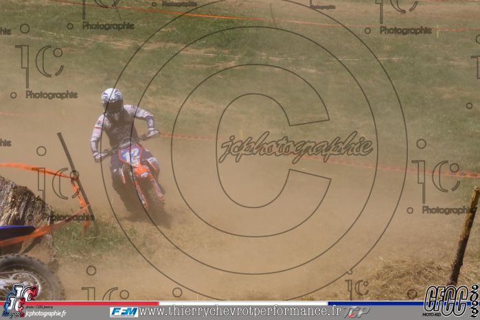 CFCC5 DUSSAC MOTOS 2022